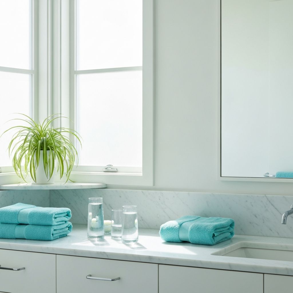 Momento tranquilo de autocuidado