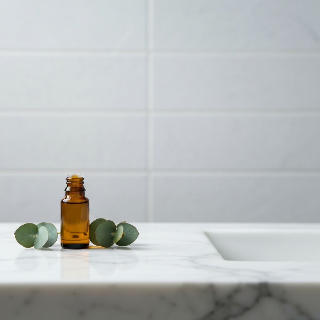 Ambiente relajado de bienestar y cuidado personal