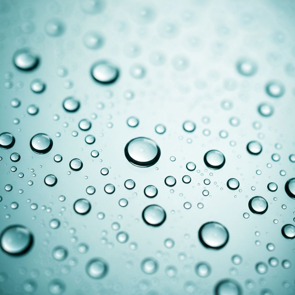 Ambiente sereno de cuidado personal